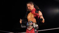 Shinsuke Nakamura should have won The WWE Title by now
